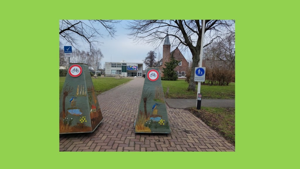 Haarlemmer kweektuin