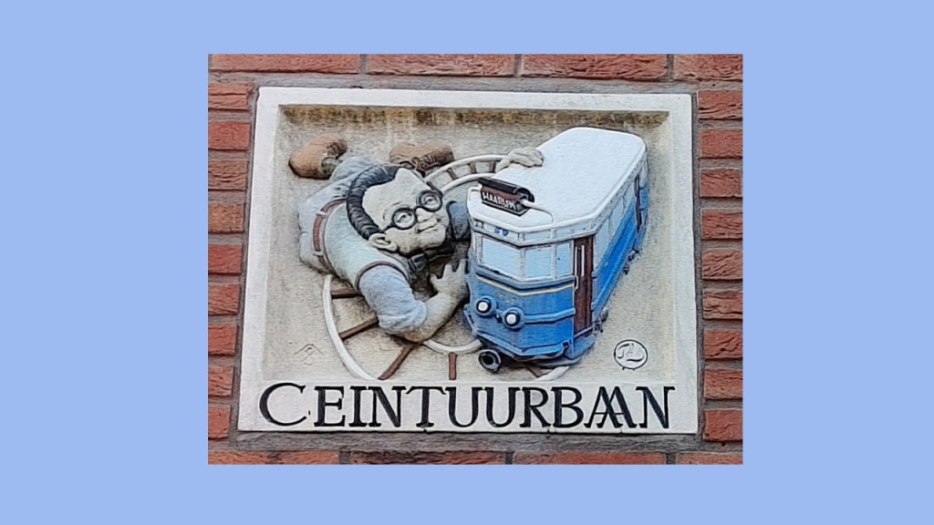 Gevelstenen De Remise