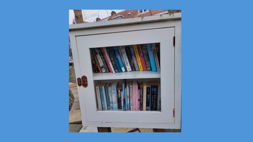 Veenbergplein t.o. 4