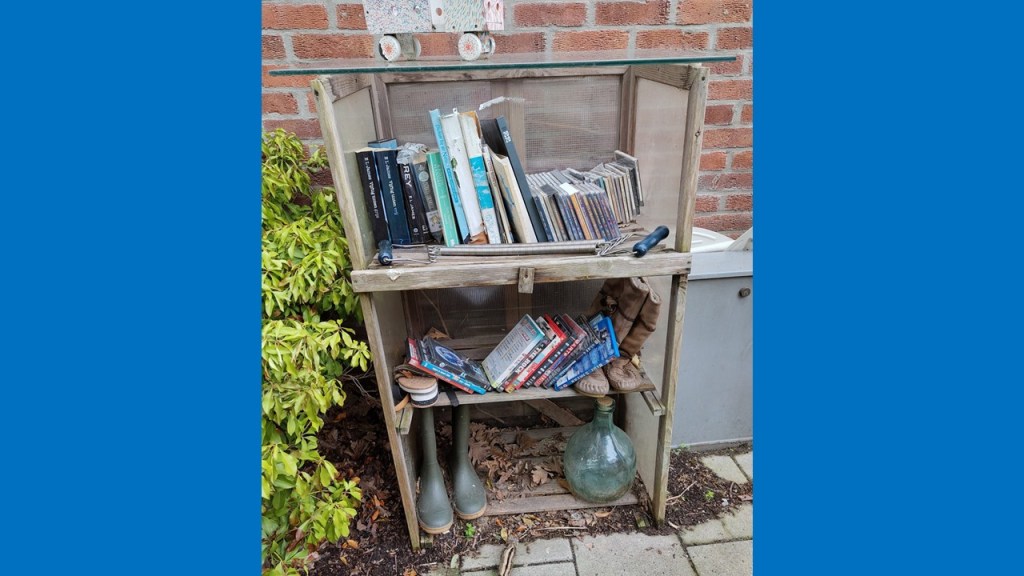 Ter Haarstraat t.o. 9